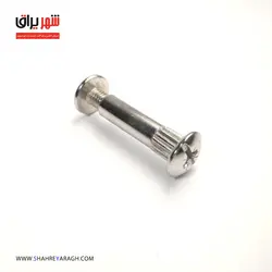 پیچ فیکس32 میل دیاموند(100عددی)