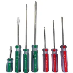 مجموعه 7 عددی پیچ گوشتی استار