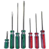 مجموعه 7 عددی پیچ گوشتی استار