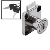 قفل کلید تاشو یک پله مدل زبانه کوتاه اس-ترک S_TURK