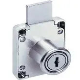 قفل کلید تاشو یک پله مدل زبانه کوتاه اس-ترک S_TURK