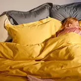روکش لحاف و دو روبالشی ایکیا کد205.411.01 IKEA