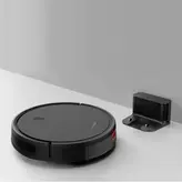 جارو رباتیک شیائومی مدل E10C ; Xiaomi Robot Vacuum Cleaner E10C