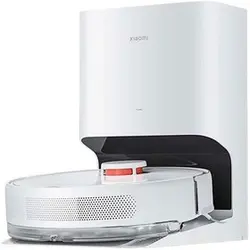 جاروبرقی رباتیک شیائومی مدل Xiaomi Robot Vacuum X10 ا Xiaomi Robot Vacuum X10