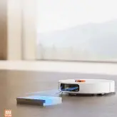 جاروبرقی رباتیک شیائومی مدل Xiaomi Robot Vacuum X10 ا Xiaomi Robot Vacuum X10