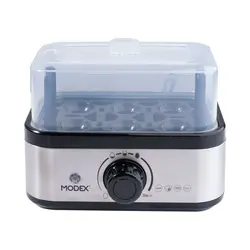 تخم مرغ پز مودکس مدل MODEX EB120