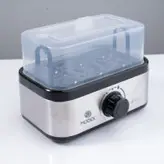 تخم مرغ پز مودکس مدل MODEX EB120