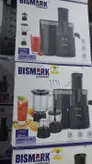 آبمیوه گیری 4 کاره بیسمارک تحت لیسانس آلمان مدل bismark bm2391