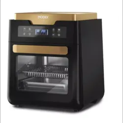 سرخ کن رژیمی مودکس تحت لیسانس انگلستان مدل 1012 ا 1012 MODEX black