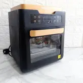 سرخ کن رژیمی مودکس تحت لیسانس انگلستان مدل 1012 ا 1012 MODEX black