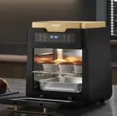 سرخ کن رژیمی مودکس تحت لیسانس انگلستان مدل 1012 ا 1012 MODEX black