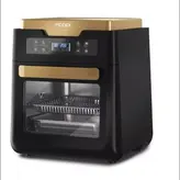 سرخ کن رژیمی مودکس تحت لیسانس انگلستان مدل 1012 ا 1012 MODEX black