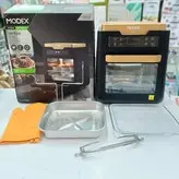 سرخ کن رژیمی مودکس تحت لیسانس انگلستان مدل 1012 ا 1012 MODEX black