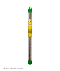 مته چهار شیار 14 -160 سانتیمتر اکو Eko