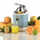 آب مرکبات گیر آریته تحت لیسانس ایتالیا مدل 413 آبی Ariete