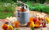 آب مرکبات گیر آریته تحت لیسانس ایتالیا مدل 413 آبی Ariete