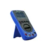 مولتی متر و اسیلوسکوپ سانشاین Sunshine DT-19MS ا Sunshine DT-19MS multimeter and oscilloscope