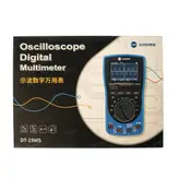 مولتی متر و اسیلوسکوپ سانشاین Sunshine DT-19MS ا Sunshine DT-19MS multimeter and oscilloscope