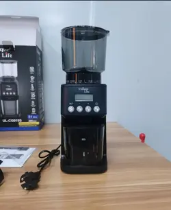 آسیاب قهوه یونیک لایف مدل UL-CG019S