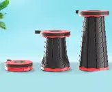 صندلی تاشو مسافرتی تلسکوپی