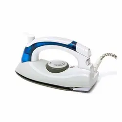 اتو بخار مسافرتی تاشو مدل HT-258B