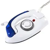 اتو بخار مسافرتی تاشو مدل HT-258B