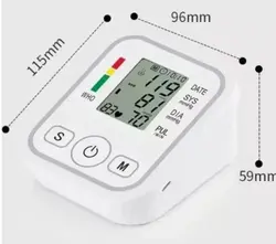 دستگاه فشار سنج Arm Style
