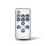 چراغ کمپینگ cob بدون کیف، لنسری (فیش لایت _ تلسکوپی) پایه دار 360 درجه لایت مدل FR-03