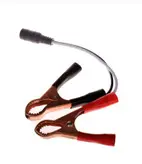 چراغ کمپینگ cob بدون کیف، لنسری (فیش لایت _ تلسکوپی) پایه دار 360 درجه لایت مدل FR-03