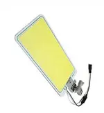 چراغ کمپینگ cob بدون کیف، لنسری (فیش لایت _ تلسکوپی) پایه دار 360 درجه لایت مدل FR-03