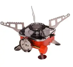 اجاق گاز مسافرتی