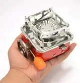 اجاق گاز مسافرتی