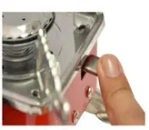 اجاق گاز مسافرتی