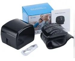 فشار سنج دیجیتال مچی Besting مدل WEB506