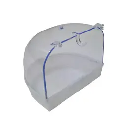 وان حمام مکانیزه مناسب پرندگان با جثه کوچک
