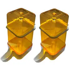 ظرف ابخوری پرندگان مدل ارش بزرگ