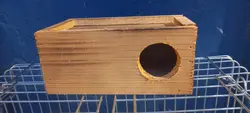اشیانه پرندگان مدل نراد سند پلاست کوچک