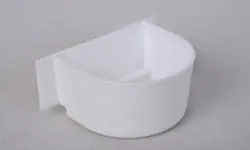 دانخوری پرندگان مناسب قفس کاسکویی مسافرتی