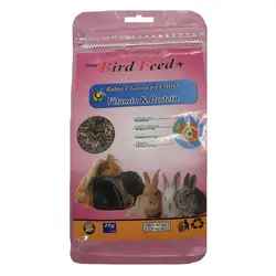 خوراک خرگوش و همستر و خوکچه