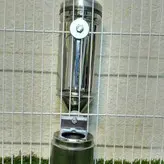 دانخوری پرندگان مدل استیل مکانیزه استوک