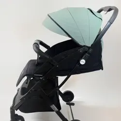 کالسکه مسافرتی ریچکیدز جدید