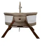 گهواره تاشو مسافرتی نوزاد فرحان