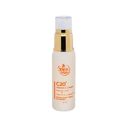 کرم روشن کننده ویتامین SPARK WOODEN +C20