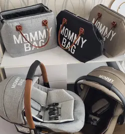 کریر ۳ کاره دلیجان و ساک مامی بگ