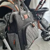 سرویس کامل سیسمونی کالسکه کریر ساک صندلی ماشین صندلی غذا روروئک