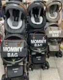 ست کالسکه مامی بگ