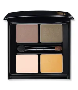 سایه های چشم ۴ رنگ این لی