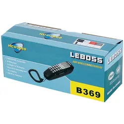 تلفن آسانسوری CFL