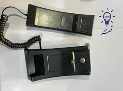 تلفن آسانسوری CFL