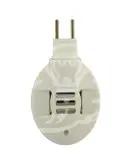 حشره کش برقی قرص دار